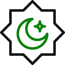 Lingkungan Islami