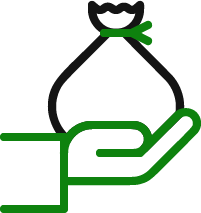 Zakat, Infaq, Sodaqoh